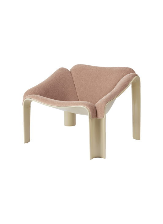 Loungestol F300 Lounge Chair