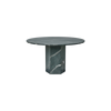 Rundt spisebord Epic Outdoor Dining Table fra Gubi