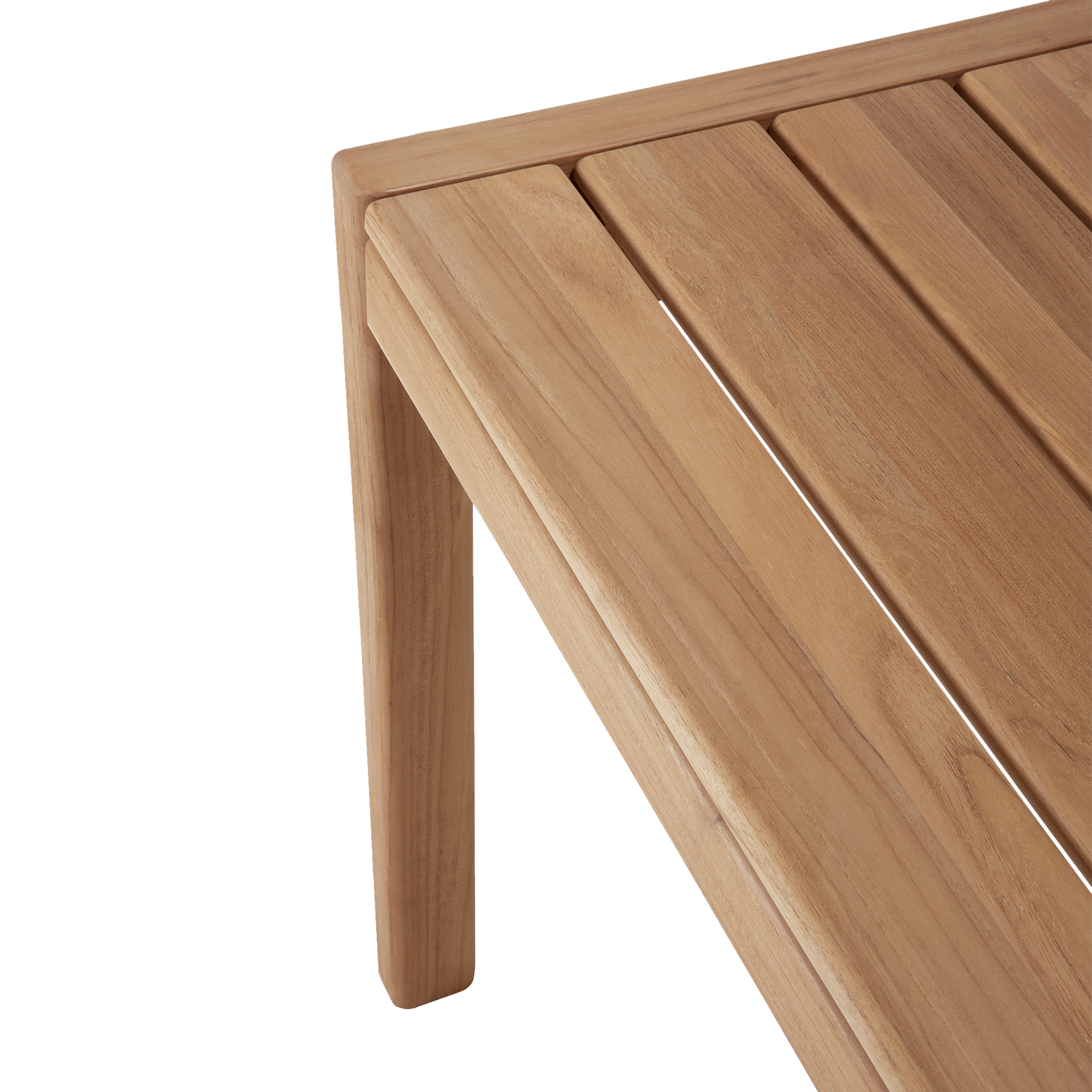 Spisebord Jack Outdoor Dining Table fra Ethnicraft.