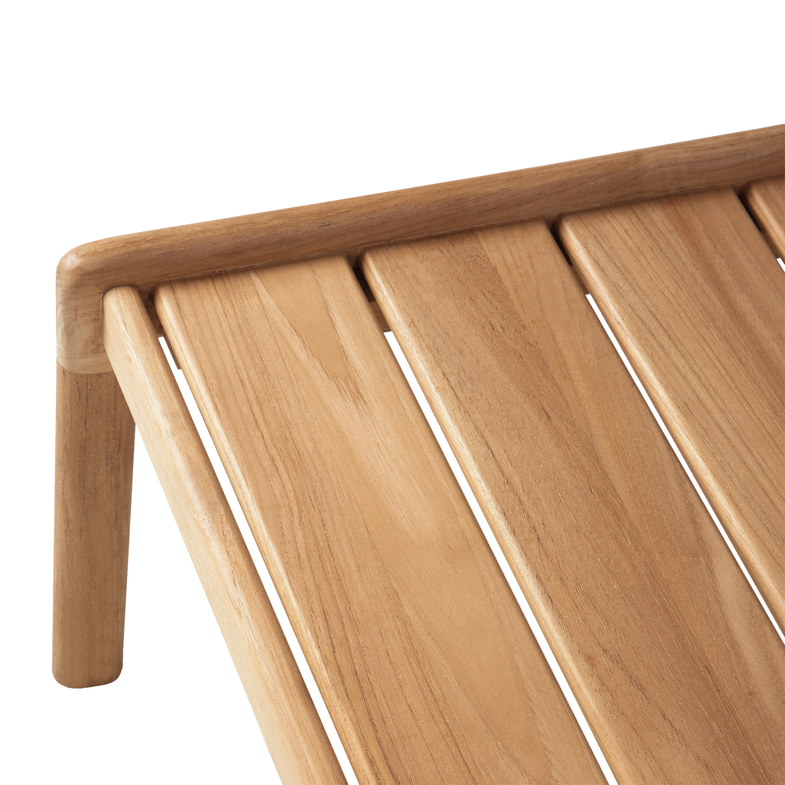 Sidebord Jack Outdoor Side Table fra Ethnicraft.