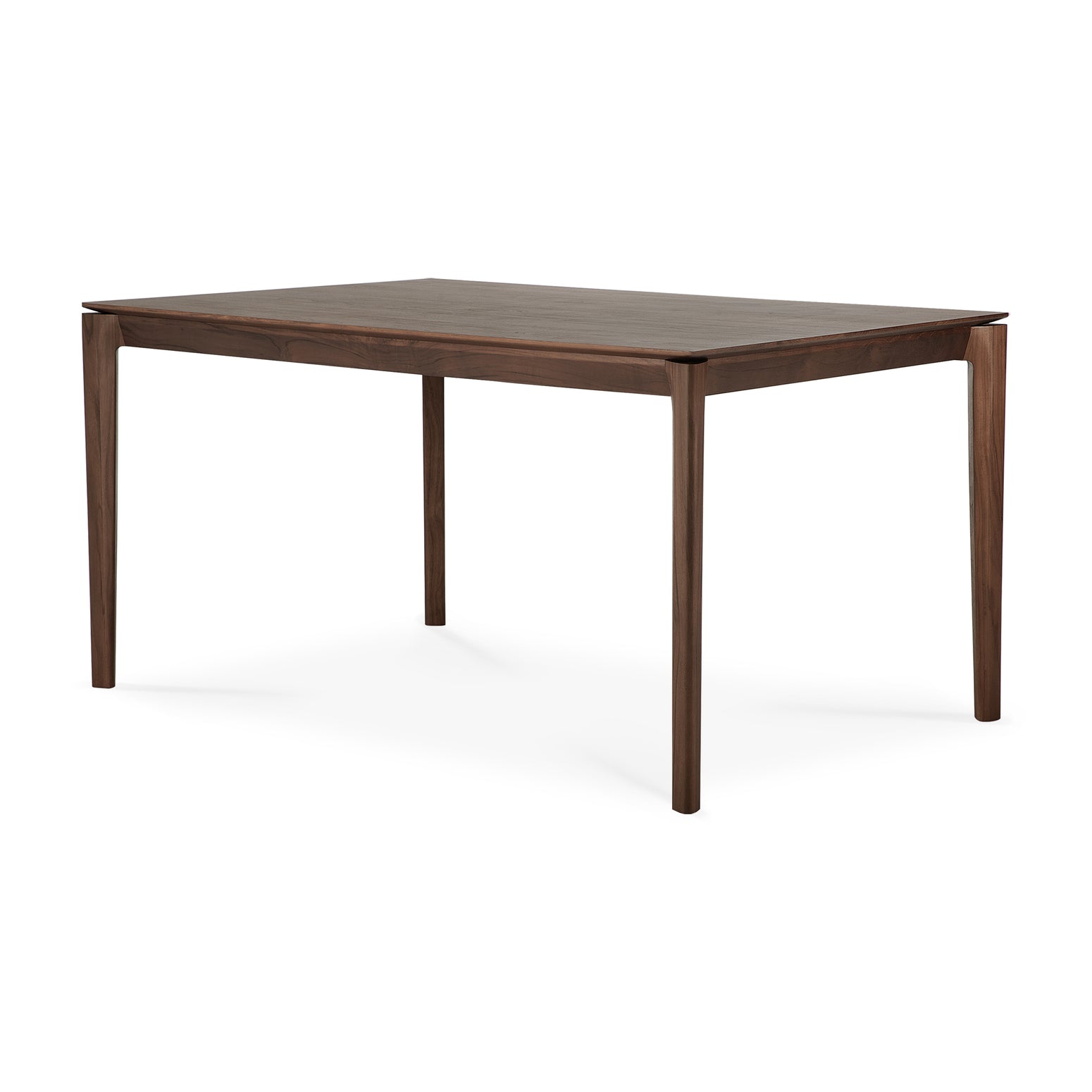 Spisebord Bok Dining Table fra Ethnicraft 140x80 cm