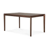 Spisebord Bok Dining Table fra Ethnicraft 140x80 cm