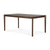 Spisebord Bok Dining Table fra Ethnicraft 160x80 cm