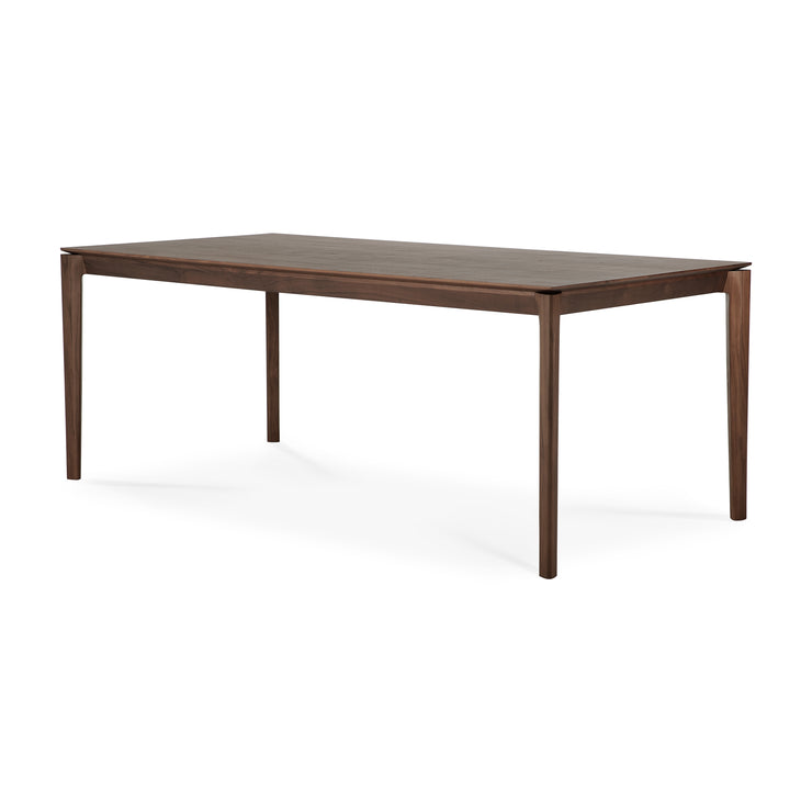 Spisebord Bok Dining Table fra Ethnicraft 200x95 cm