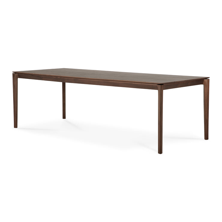 Spisebord Bok Dining Table fra Ethnicraft 240x100 cm