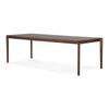 Spisebord Bok Dining Table fra Ethnicraft 240x100 cm
