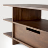 TV-benk Kabuki TV Cupboard fra Ethnicraft