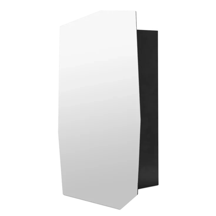 Speil Shard Mirror Cabinet fra Ferm Living