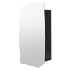 Speil Shard Mirror Cabinet fra Ferm Living