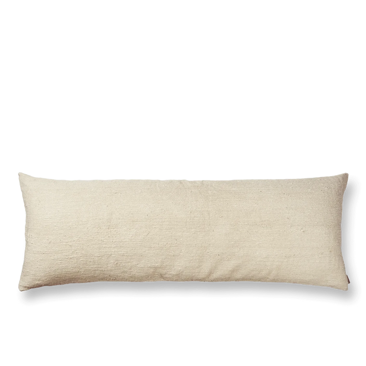 Puten fra ferm living i long, natural.