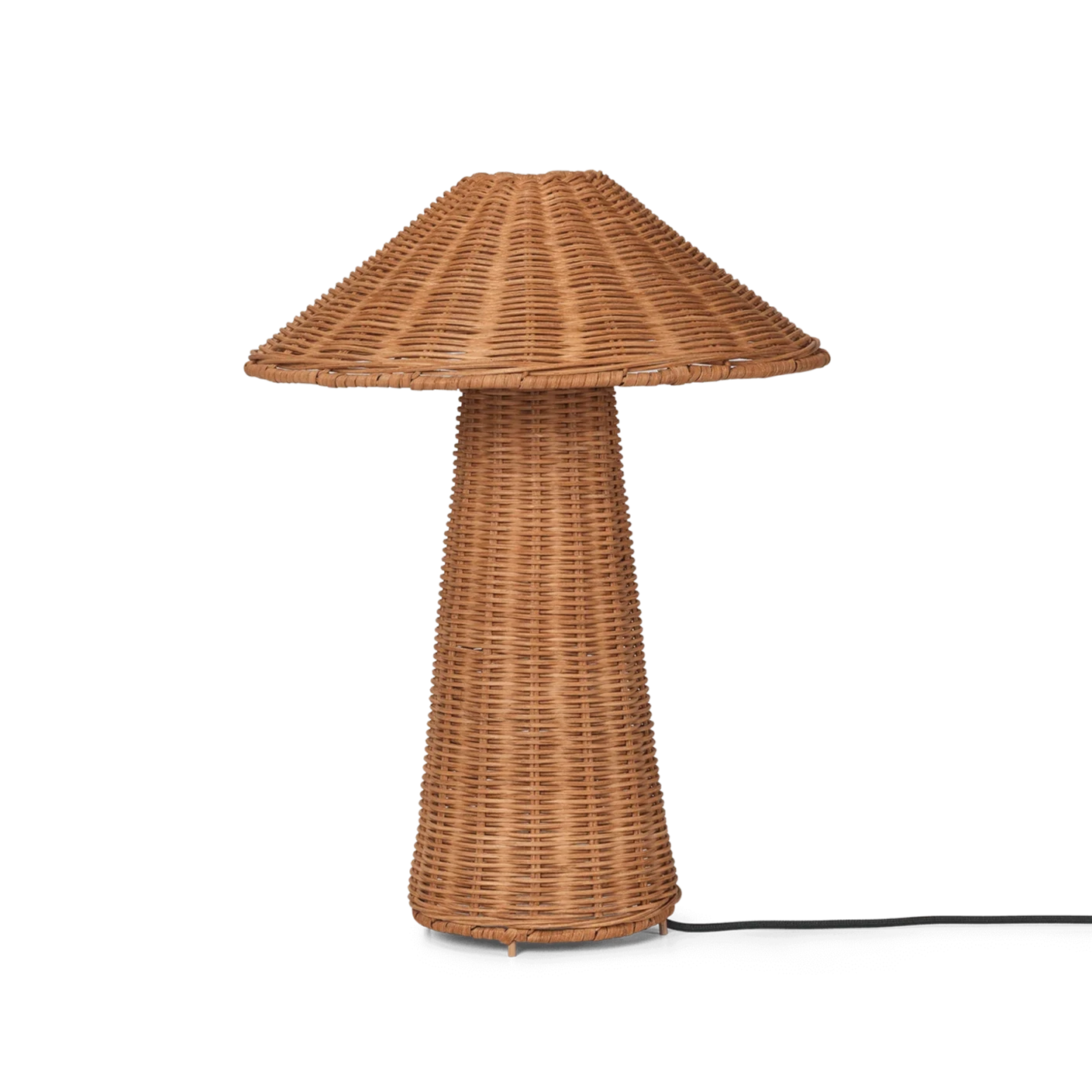 Bordlampen Dou fra Ferm Living 