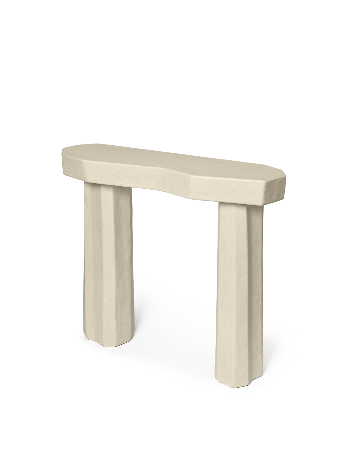Skjenk Staffa Console Table fra Ferm Living