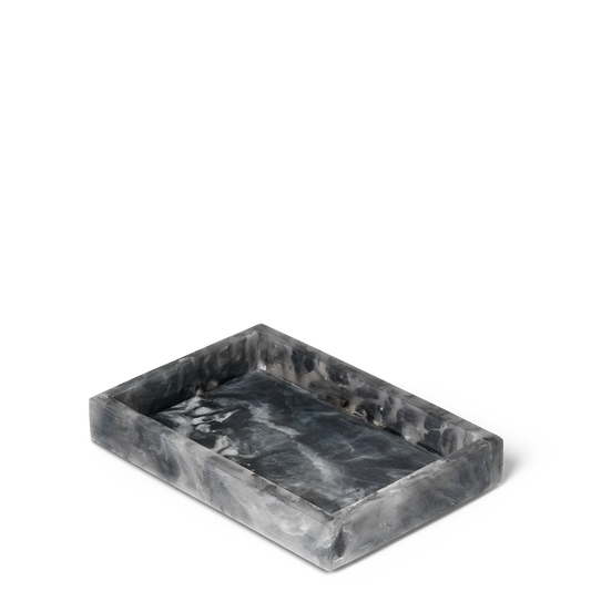 Mist Tray fra Ferm Living i fargen Charcoal