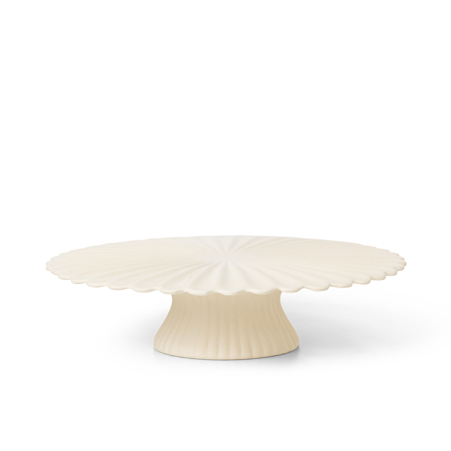 Kakefat Fountain Cake Stand fra Ferm Living