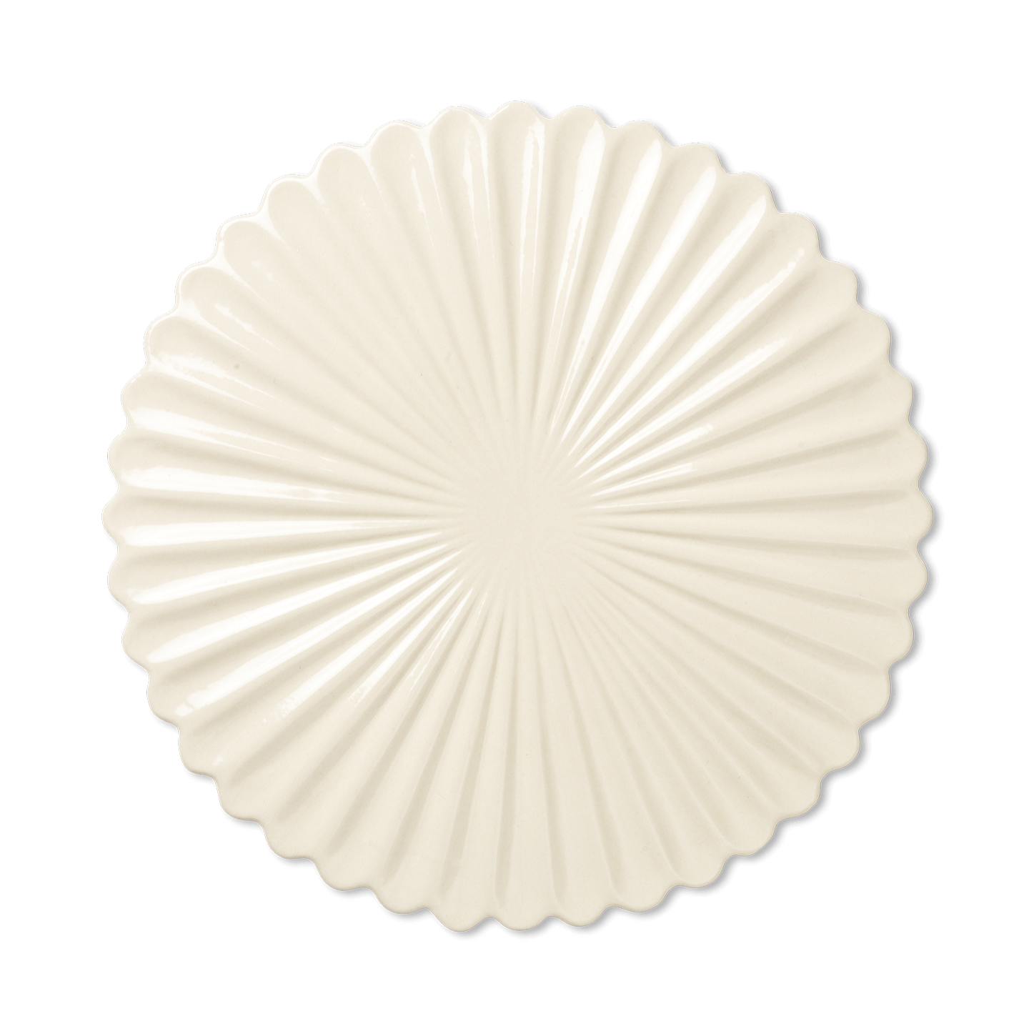 Kakefat Fountain Cake Stand fra Ferm Living