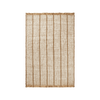 Teppe Athen Stripes Rug fra Ferm Living i Large H300 x B200 cm.