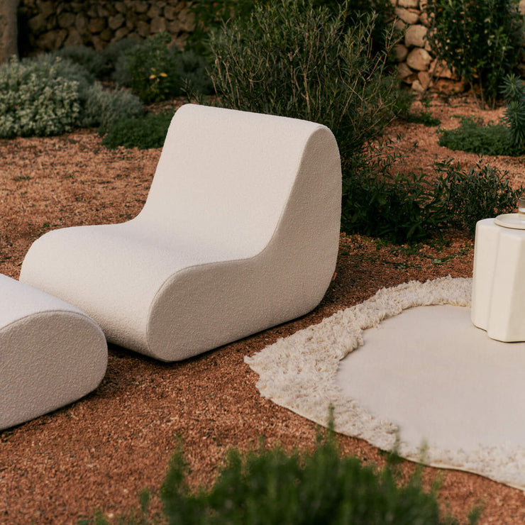Teppe Norte Outdoor fra Ferm Living