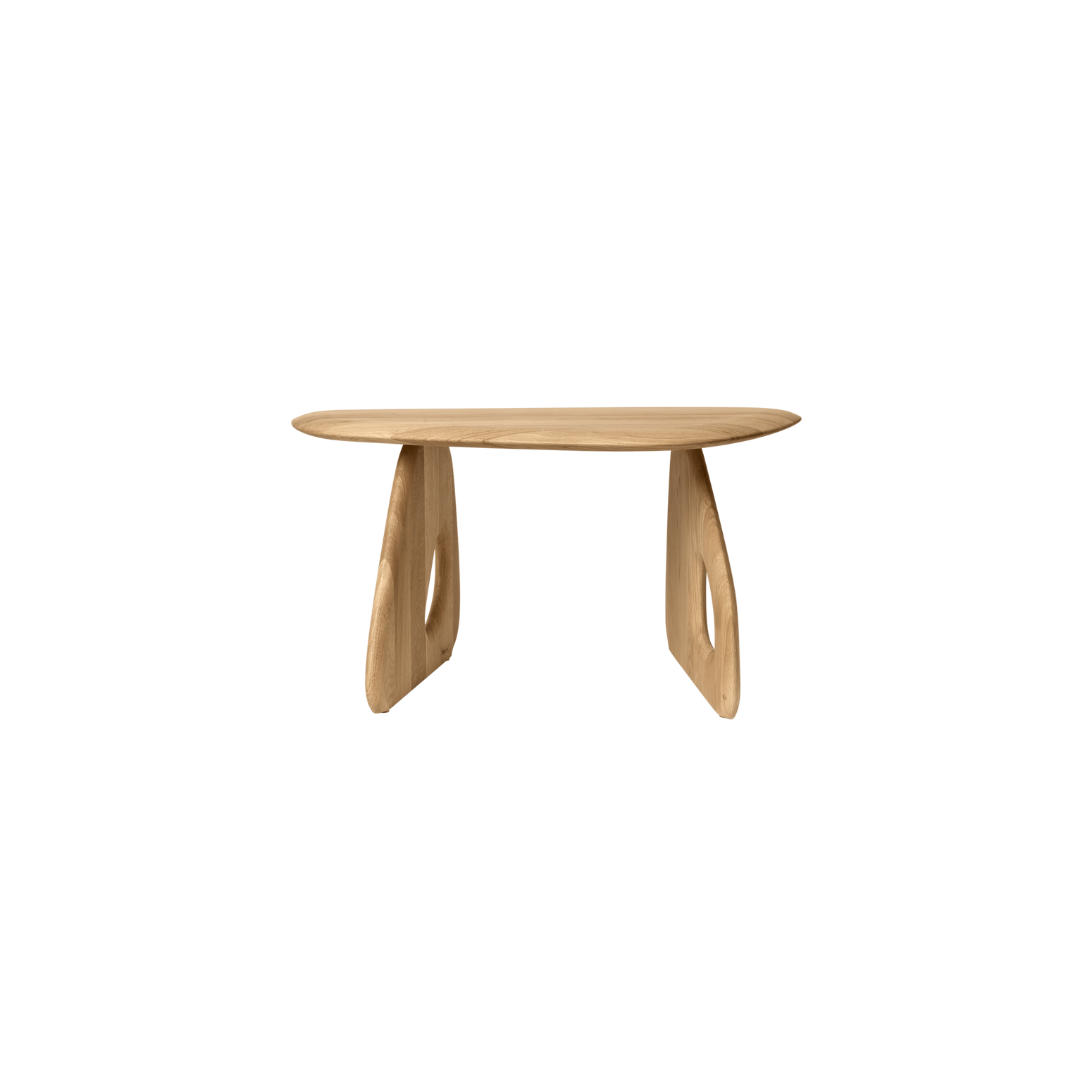 Sofabord Oar 70 fra Ferm Living.