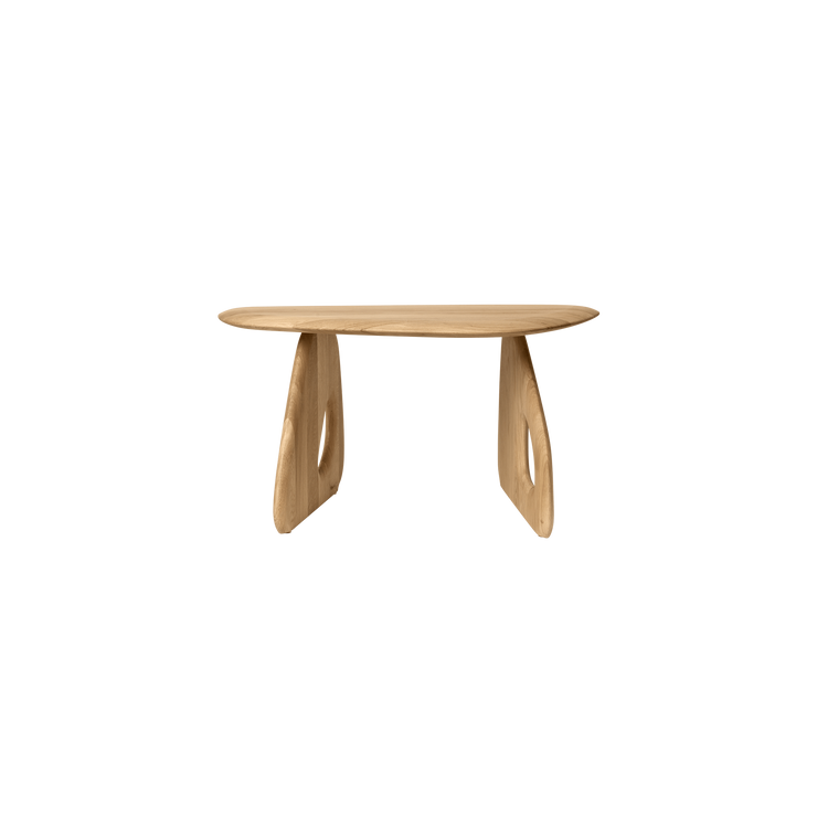Sofabord Oar 70 fra Ferm Living.