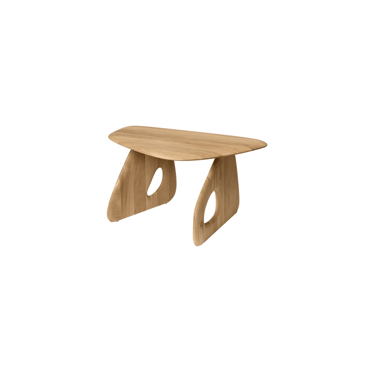 Sofabord Oar 70 fra Ferm Living.