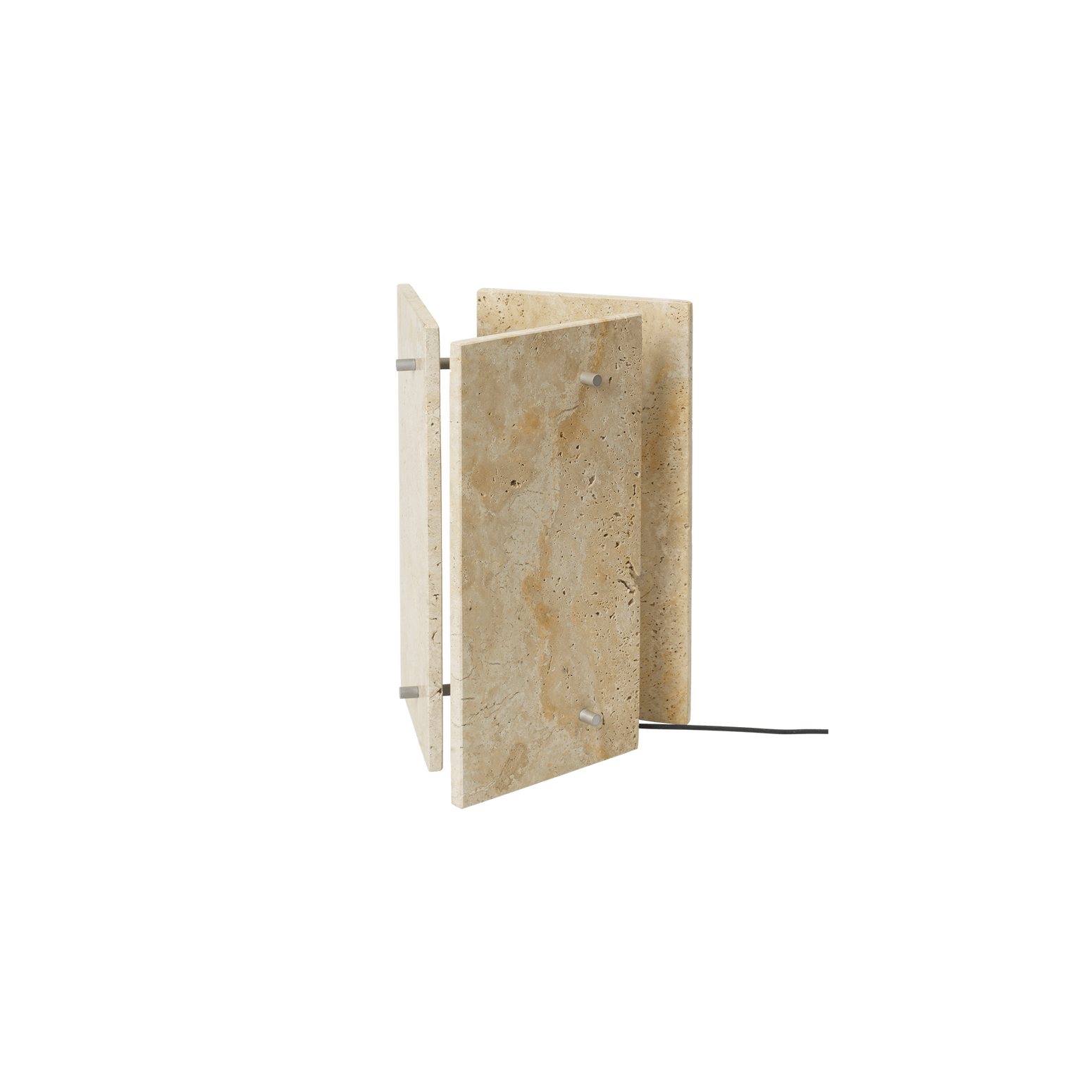 Bordlampen Oeste Table Lamp fra Ferm Living.