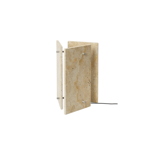 Bordlampen Oeste Table Lamp fra Ferm Living.