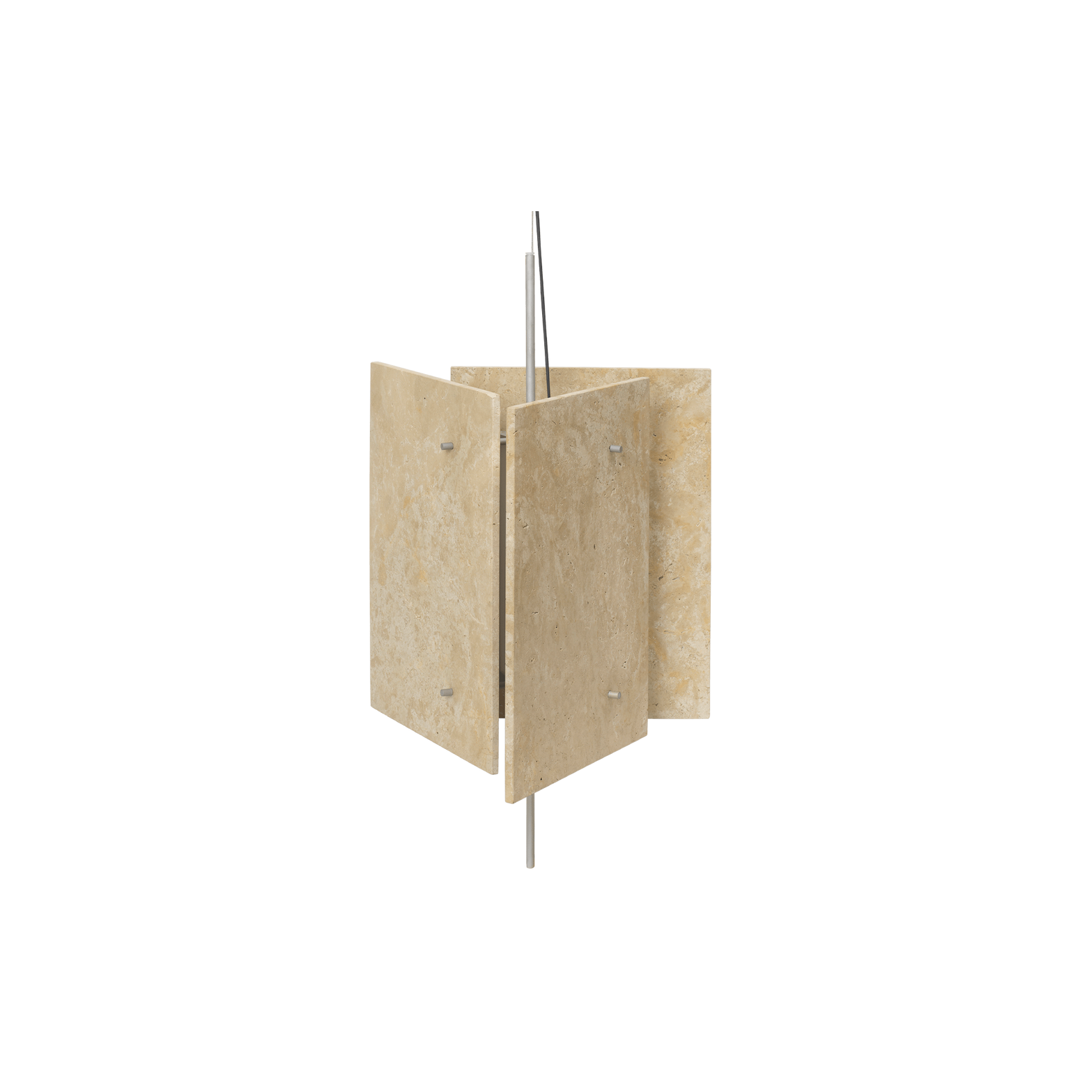 Pendellampen Oeste Pendant Lamp fra Ferm Living.