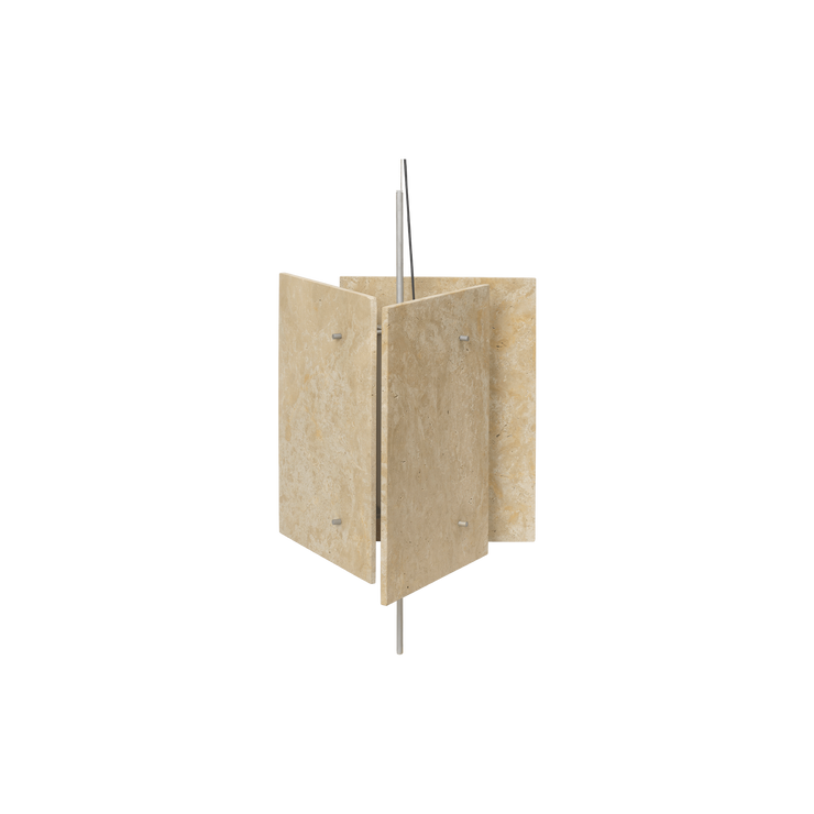Pendellampen Oeste Pendant Lamp fra Ferm Living.