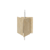 Pendellampen Oeste Pendant Lamp fra Ferm Living.