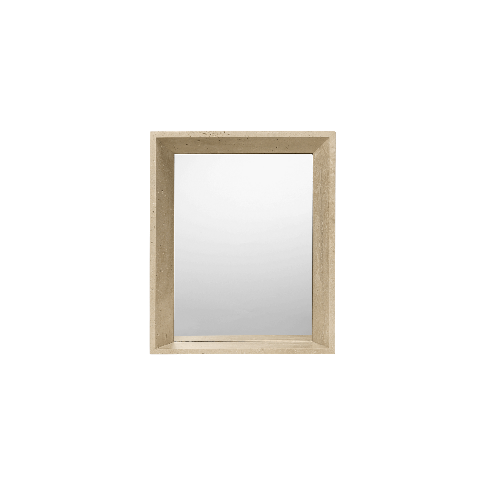 Speil Lancet Mirror fra Ferm Living