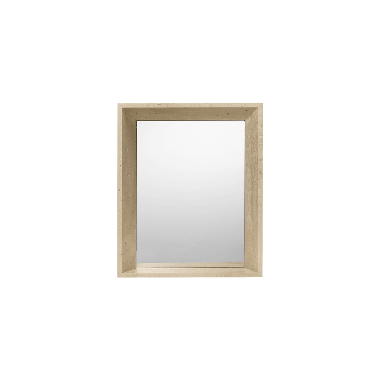 Speil Lancet Mirror fra Ferm Living