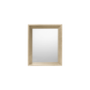 Speil Lancet Mirror fra Ferm Living
