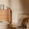 Kommode Kuben 1x4 cm fra Ferm Living.