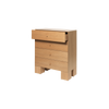 Kommode Kuben 1x4 cm fra Ferm Living.