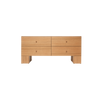 Kommode Kuben 2x2 cm fra Ferm Living.