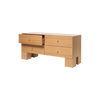 Kommode Kuben 2x2 cm fra Ferm Living.