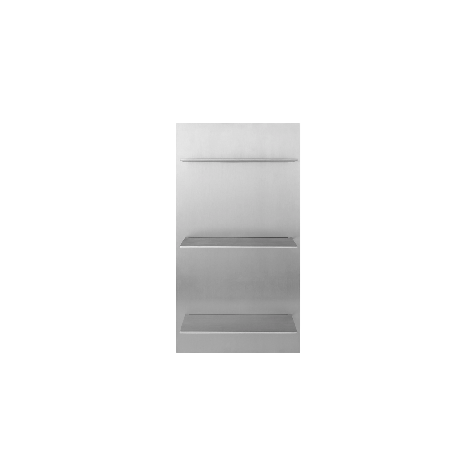 Hylle Lager Wall Shelf Triple Small fra Ferm Living.
