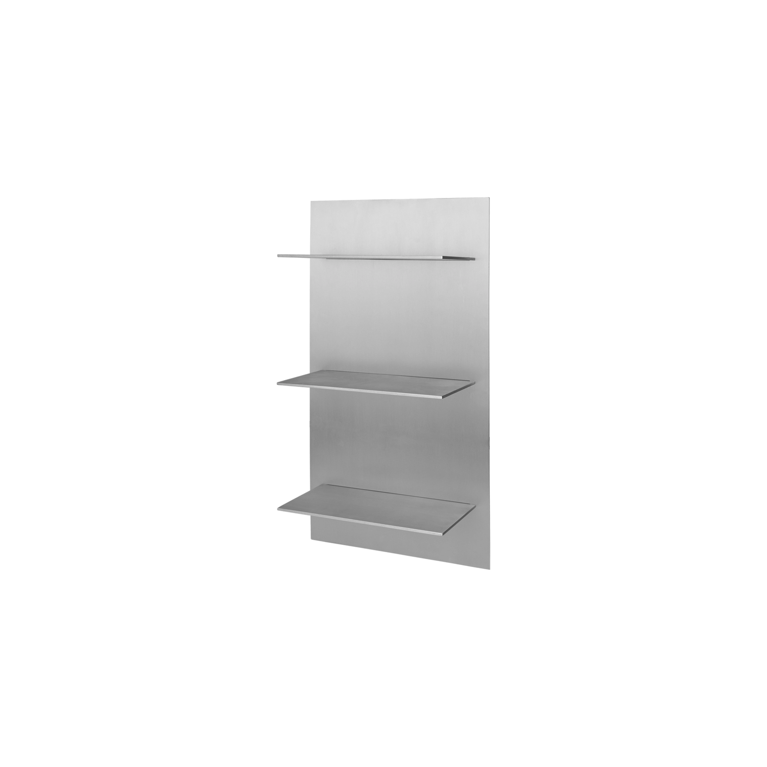 Hylle Lager Wall Shelf Triple Small fra Ferm Living.