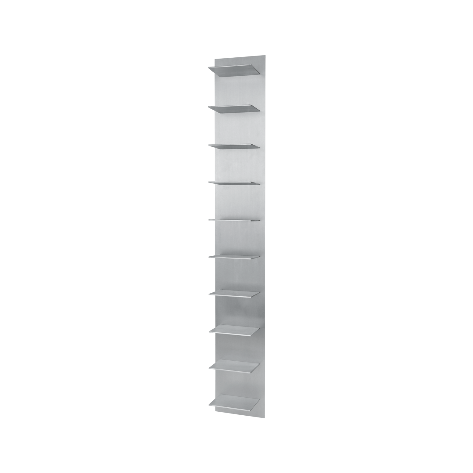 Hylle Lager Wall Shelf Triple Small fra Ferm Living.