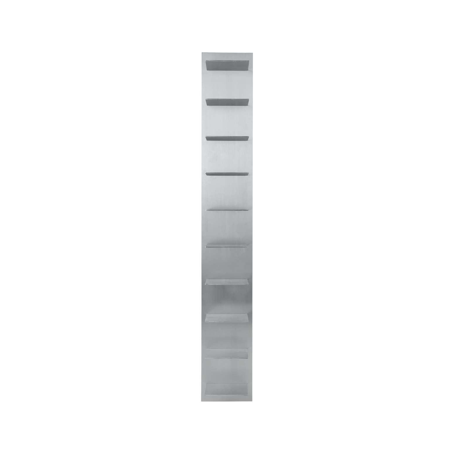 Hylle Lager Wall Shelf Triple Small fra Ferm Living.