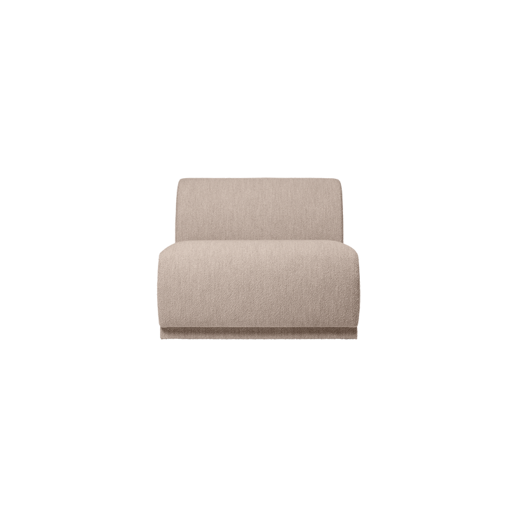 Modulsofa Rico, midtmodul