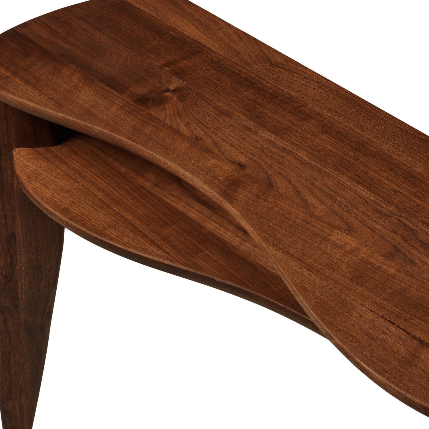 Skjenk Feve Console Table fra Ferm Living.