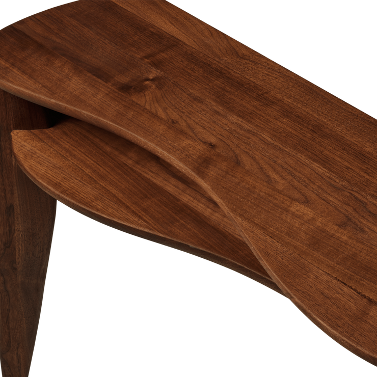 Skjenk Feve Console Table fra Ferm Living.