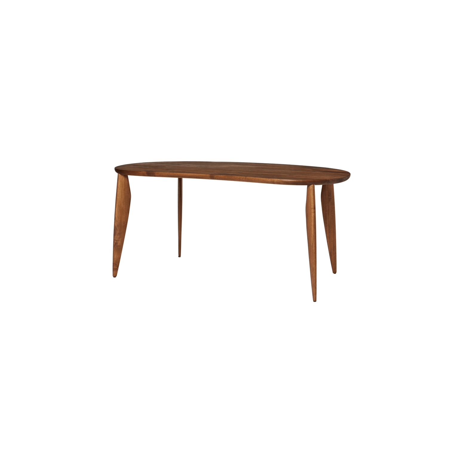 Skrivebord Feve Table fra Ferm Living.