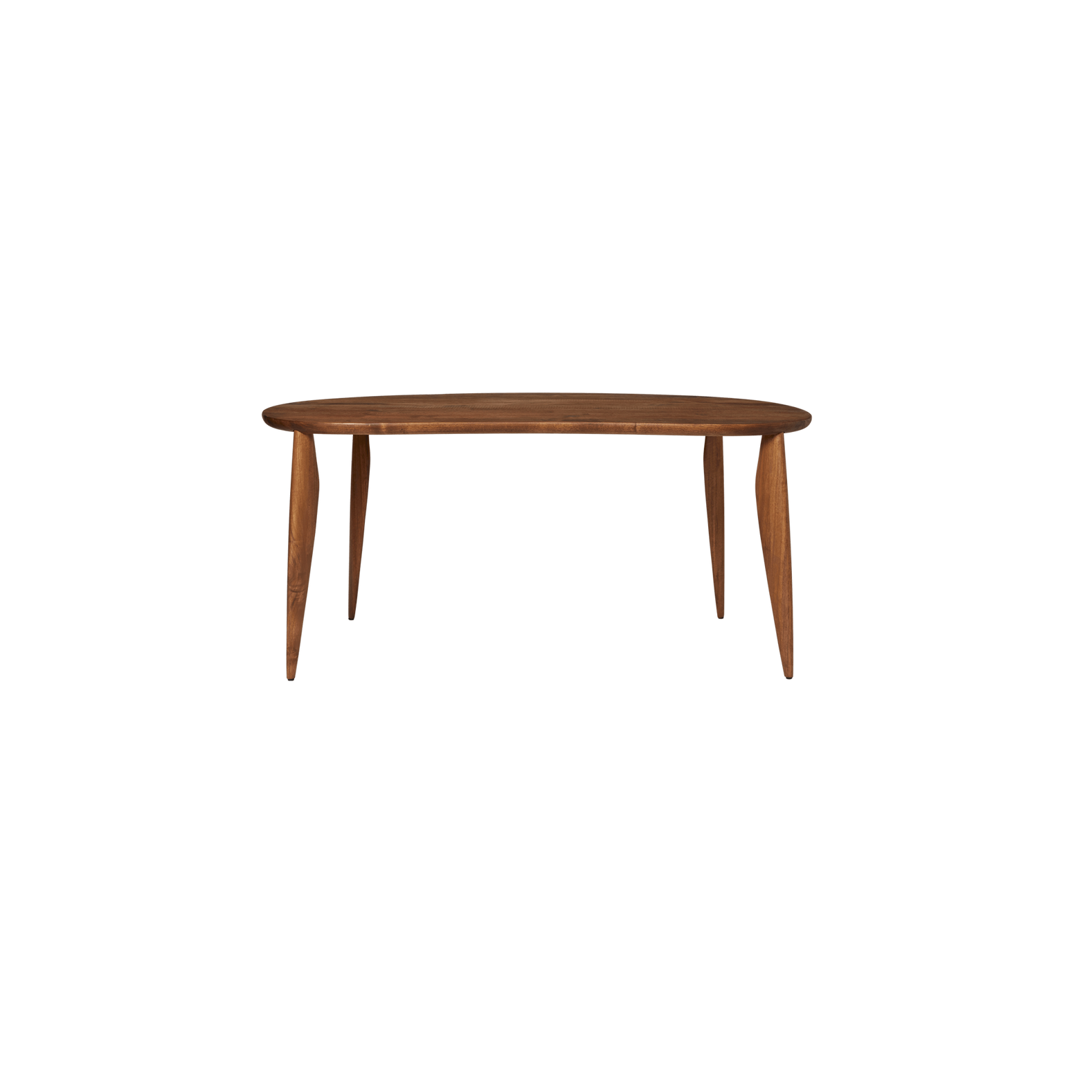 Skrivebord Feve Table fra Ferm Living.