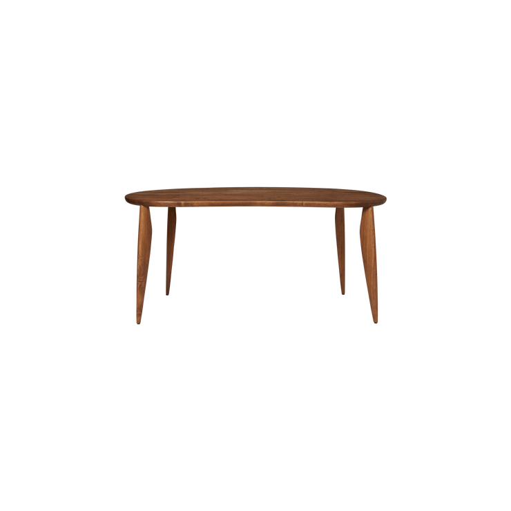 Skrivebord Feve Table fra Ferm Living.
