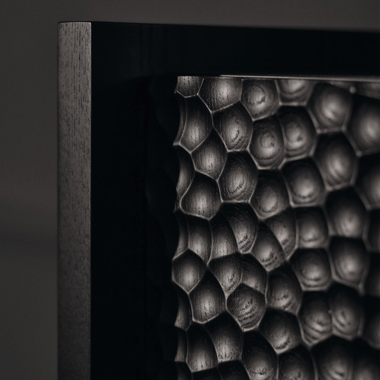 Sidebord Scarni Side Table fra Ferm Living.