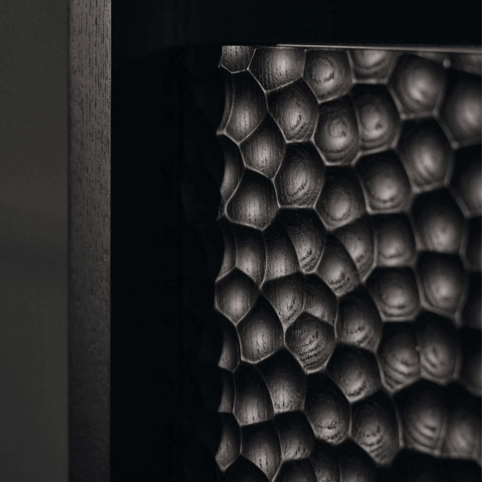 Skjenk Scarni Sideboard fra Ferm Living.