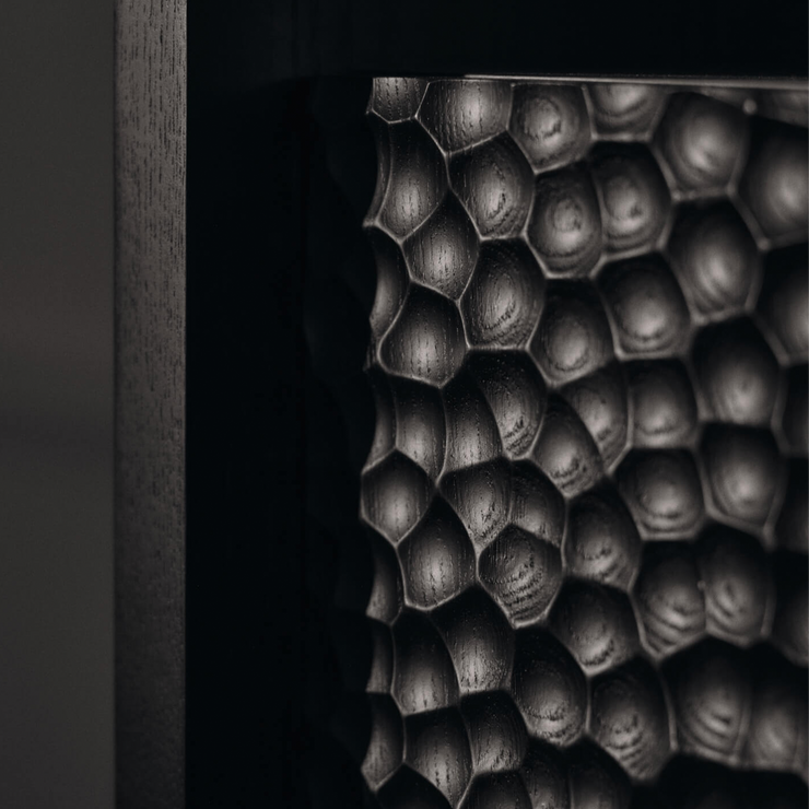 Skjenk Scarni Sideboard fra Ferm Living.