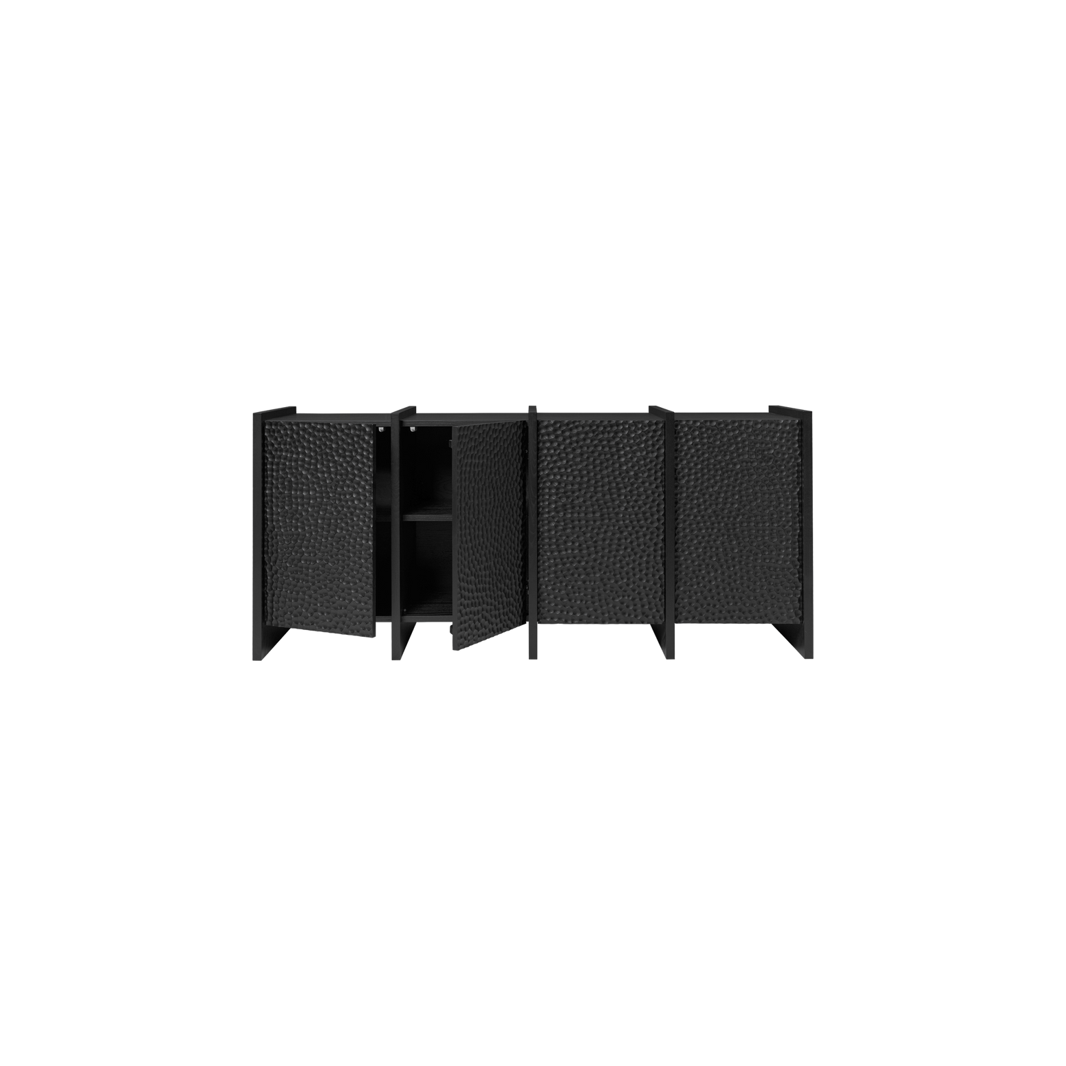 Skjenk Scarni Sideboard fra Ferm Living.